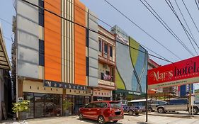 RedDoorz Syariah near Simpang Surabaya Aceh